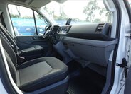 Volkswagen Crafter Ostatní 2,0 l 130 kw