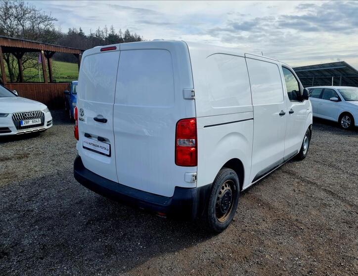 Toyota ProAce 7