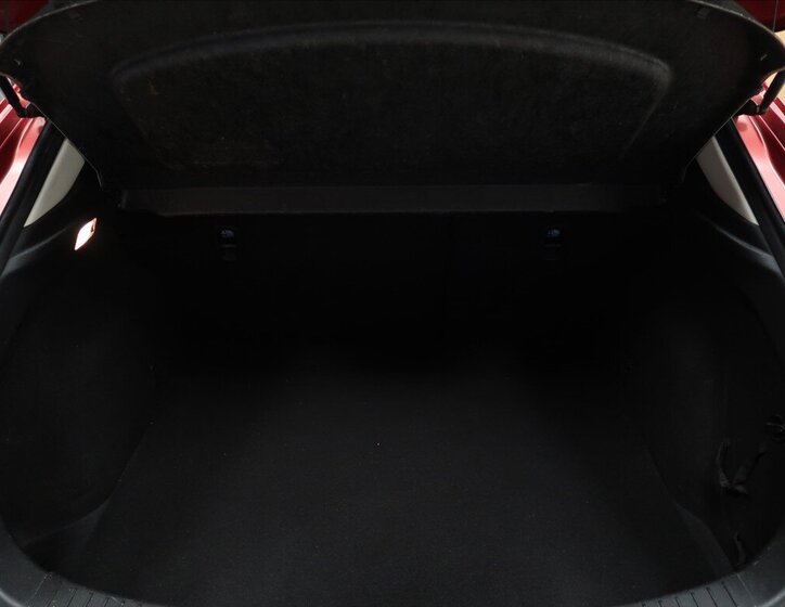 Mazda 3 Hatchback 2,0 l 88 kw