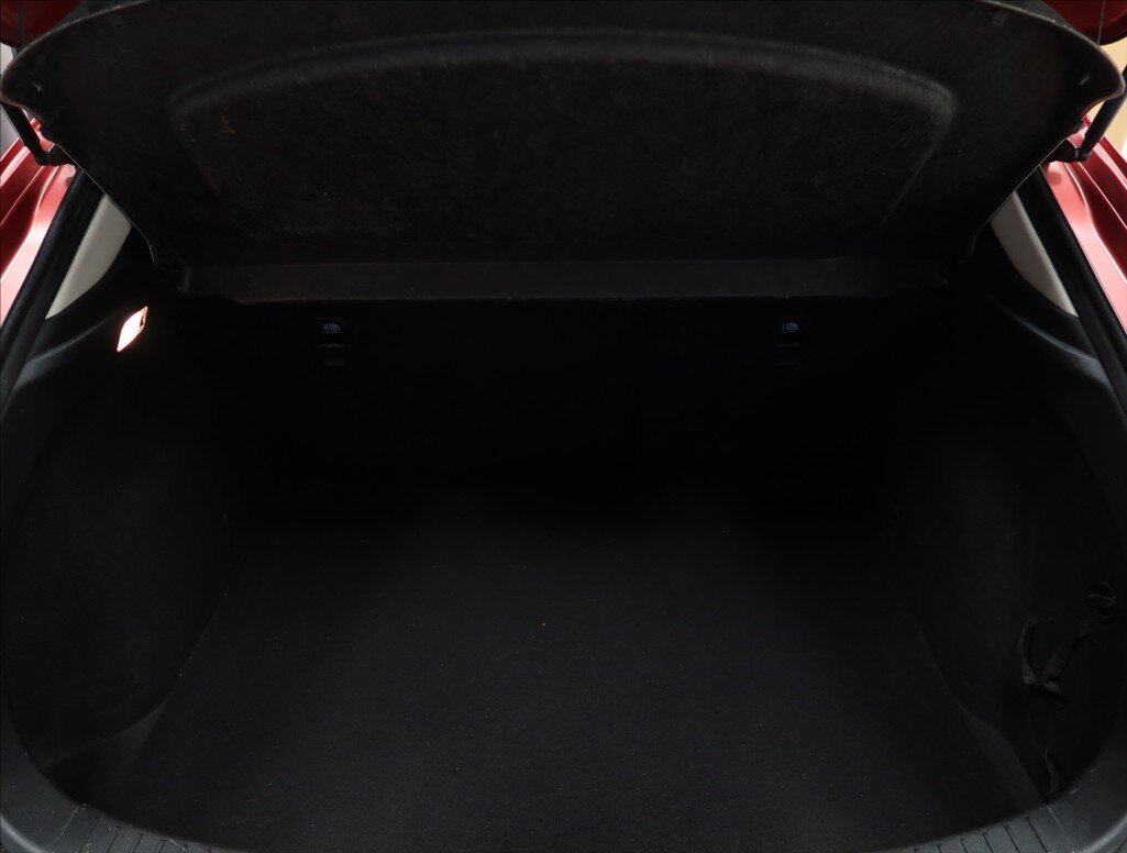 Mazda 3 Hatchback 2,0 l 88 kw