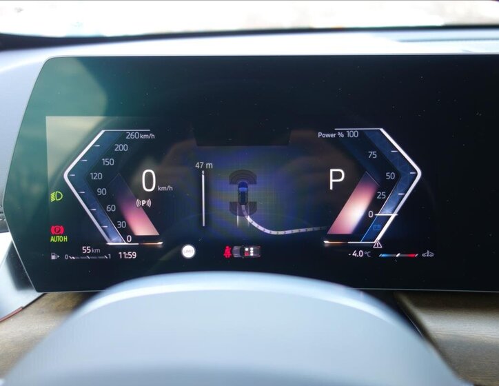 BMW X1 SUV 2,0 l 110 kw