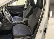 Škoda Octavia Liftback 1,5 l 110 kw