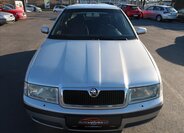 Škoda Octavia Liftback 1,9 l 66 kw