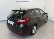 Hyundai i30 Kombi 1,6 l 88 kw