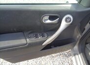 Renault Mégane Hatchback 1,4 l 72 kw