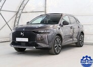 DS Automobiles DS7 Crossback 1