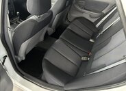 Hyundai Elantra Liftback 1,6 l 77 kw