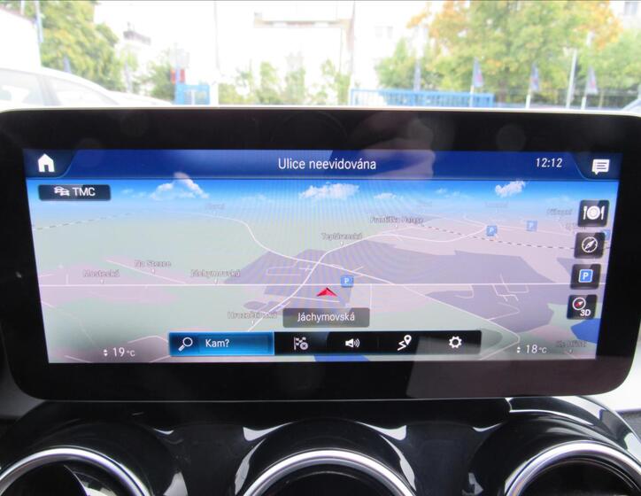 Mercedes-Benz GLC 19