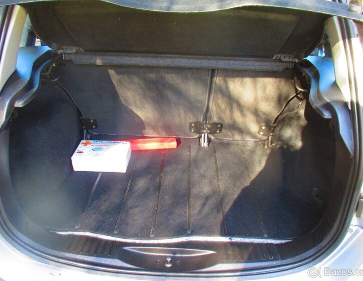 Ford Fusion SUV / Terénní 0,0 0