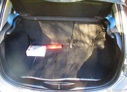 Ford Fusion SUV / Terénní 0,0 0