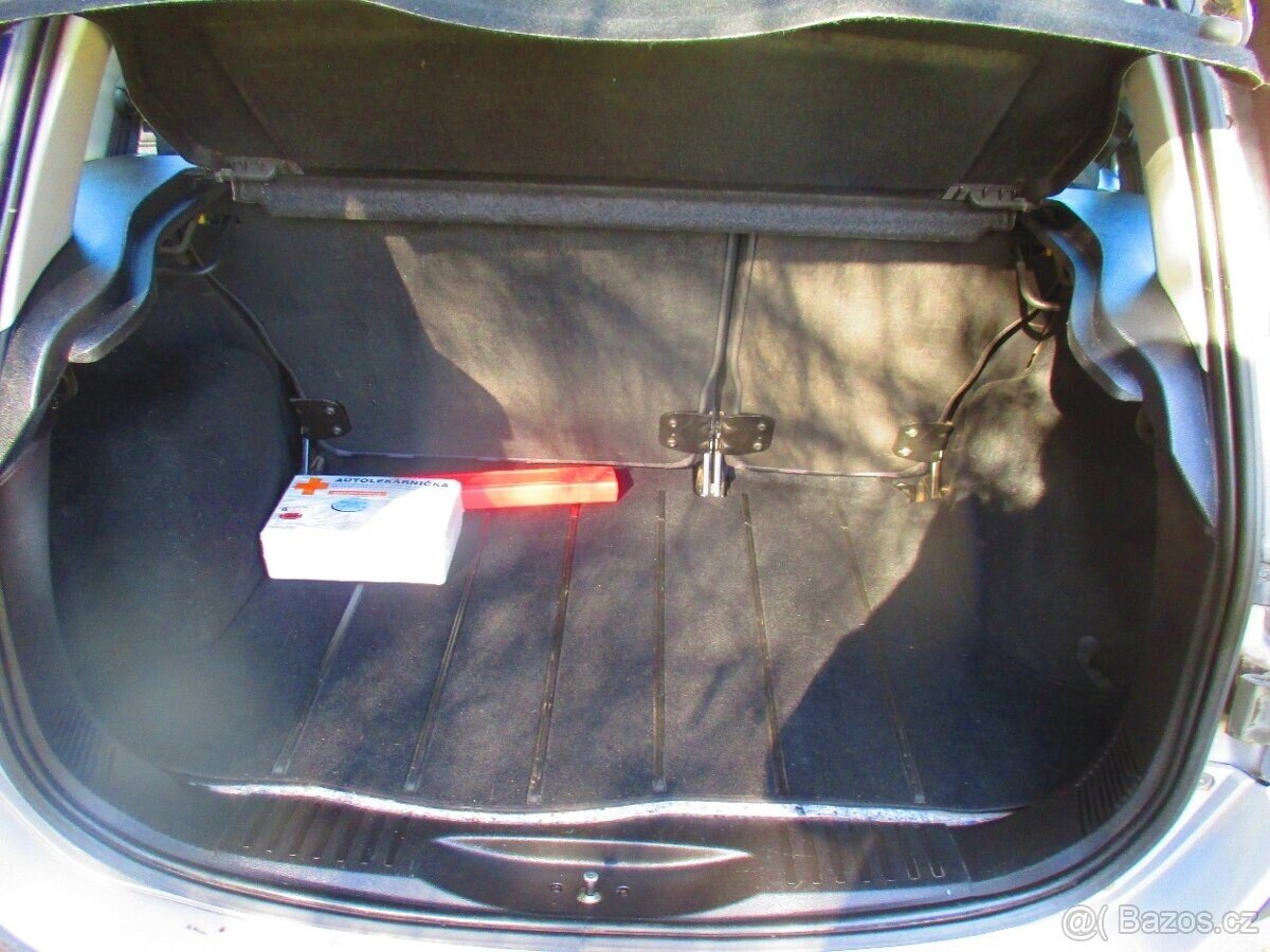 Ford Fusion SUV / Terénní 0,0 0