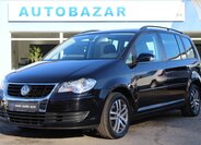 Volkswagen Touran MPV 1,9 l 77 kw