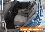 Volkswagen Tiguan SUV 0,0 110 kw