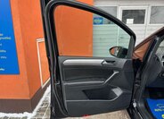 Volkswagen Touran MPV 2,0 l 81 kw