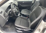 Škoda Fabia Kombi 999,0 70 kw