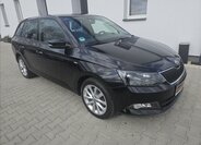 Škoda Fabia Kombi 999,0 81 kw