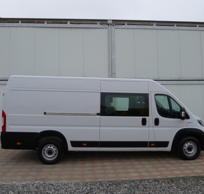 Fiat Ducato 3