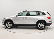 Škoda Kodiaq SUV / Terénní 1,5 l 110 kw