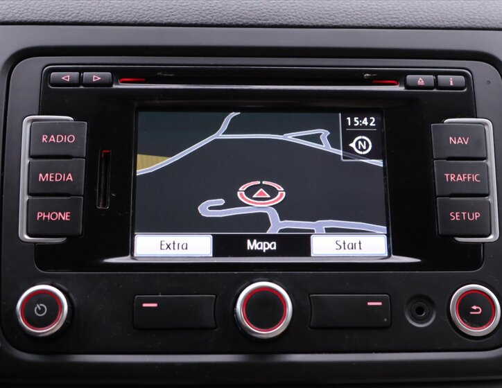 Volkswagen Sharan 24