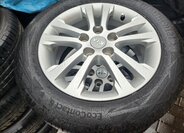 KIA Ceed Kombi 1,6 l 99 kw