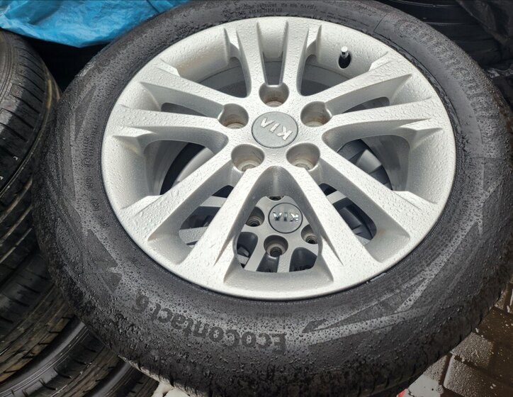 KIA Ceed Kombi 1,6 l 99 kw