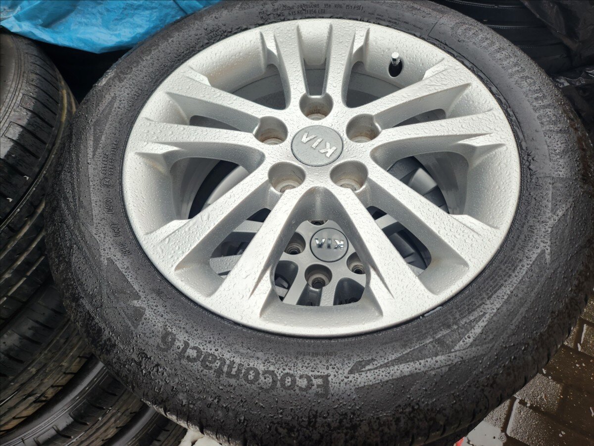 KIA Ceed Kombi 1,6 l 99 kw