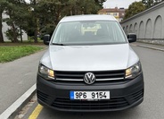Volkswagen Caddy 15