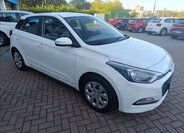 Hyundai i20 Hatchback 1,2 l 55 kw