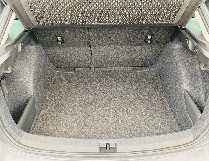 Škoda Scala Hatchback 999,0 85 kw