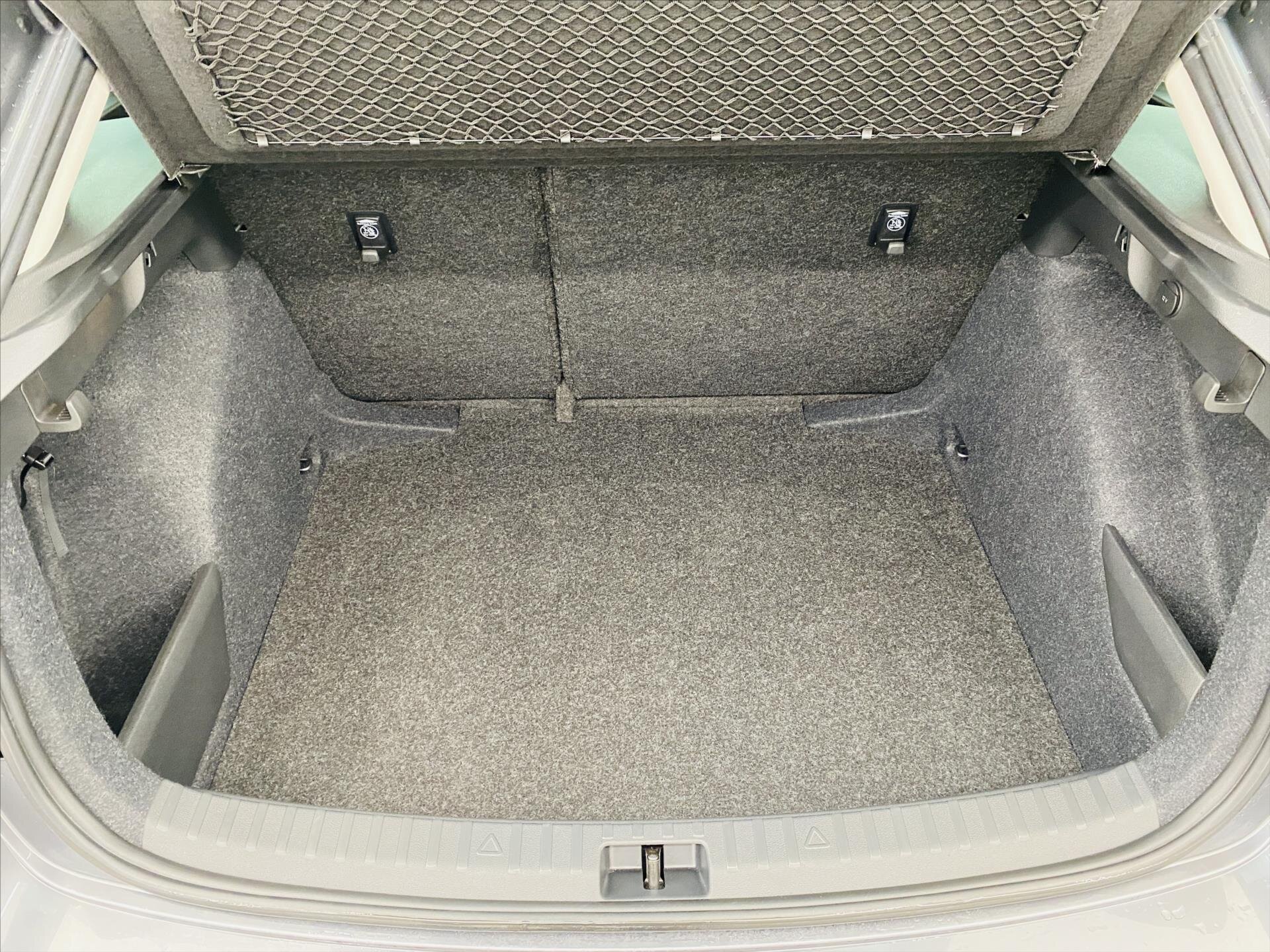 Škoda Scala Hatchback 999,0 85 kw