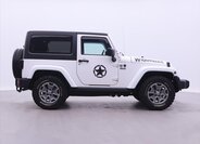 Jeep Wrangler SUV 2,8 l 147 kw