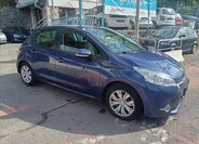 Peugeot 208 Hatchback 1,6 l 68 kw