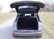 Citroën C4 SpaceTourer MPV 1,2 l 96 kw