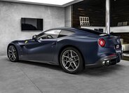 Ferrari F12 Berlinetta 7