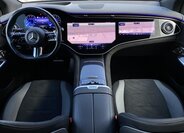 Mercedes-Benz EQE SUV 0,0 300 kw