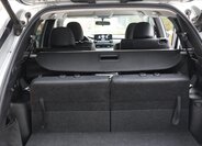 Mitsubishi Outlander SUV / Terénní 2,4 l 162 kw