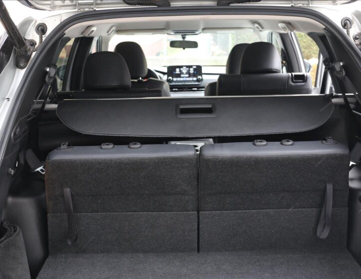 Mitsubishi Outlander SUV / Terénní 2,4 l 162 kw