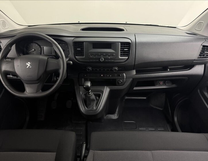 Peugeot Expert 7