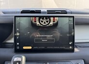 Land Rover Defender SUV / Terénní 3,0 l 221 kw