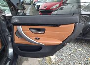 BMW Řada 4 Sedan / Limuzína 2,0 l 140 kw