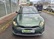 KIA Ceed Kombi 998,0 88 kw