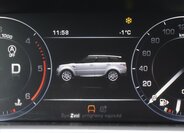 Land Rover Range Rover Sport SUV 3,0 l 215 kw