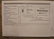 Škoda Superb Kombi 1,4 l 92 kw