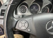 Mercedes-Benz Třídy C 21