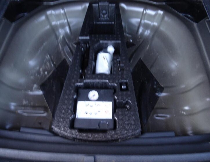 Seat Ateca MPV 1,5 l 110 kw