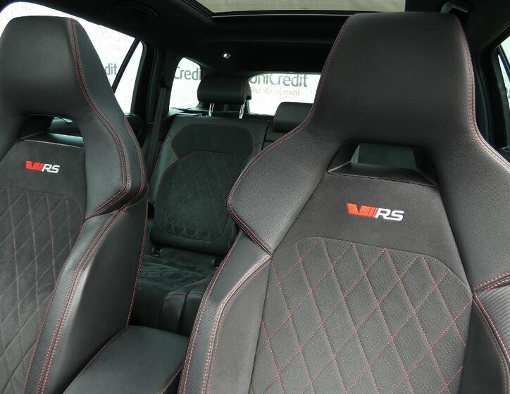 Škoda Kodiaq SUV / Terénní 2,0 l 176 kw