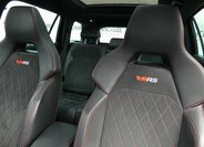 Škoda Kodiaq SUV / Terénní 2,0 l 176 kw