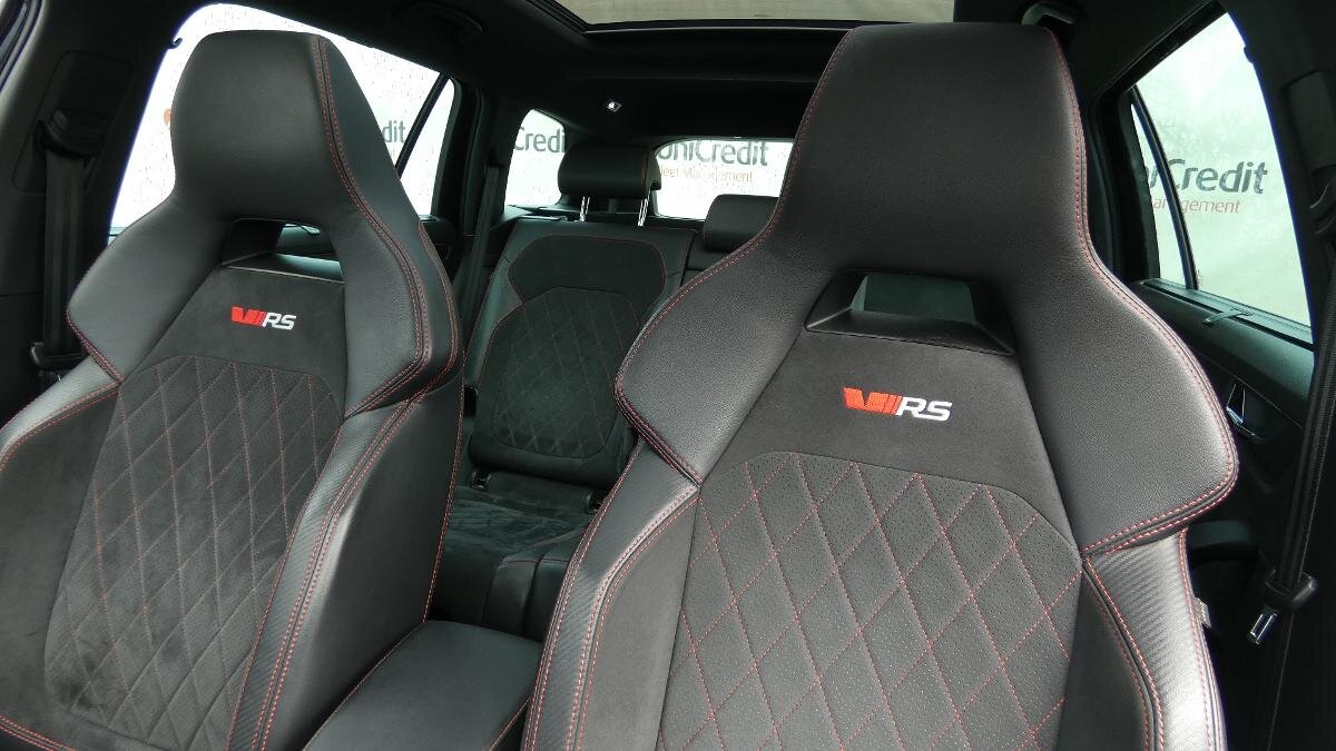 Škoda Kodiaq SUV / Terénní 2,0 l 176 kw