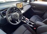 Toyota Corolla Cross 7