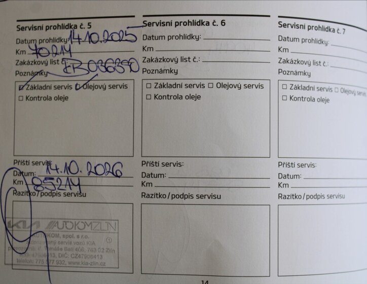 KIA Sportage SUV / Terénní 1,6 l 130 kw